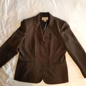 Evan Picone Blazer